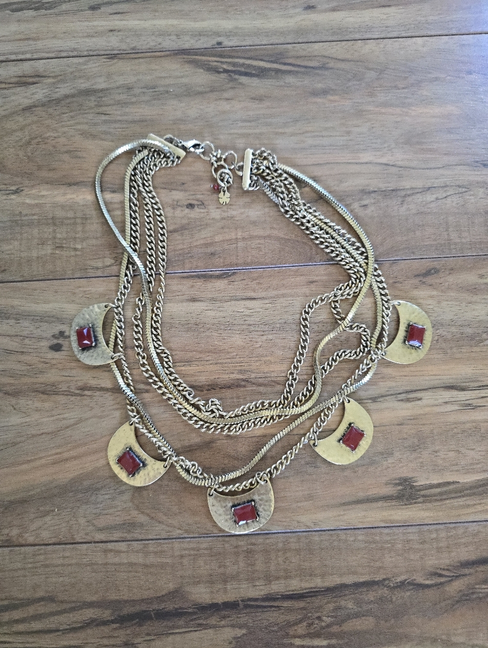 LUCKY Brand Necklace